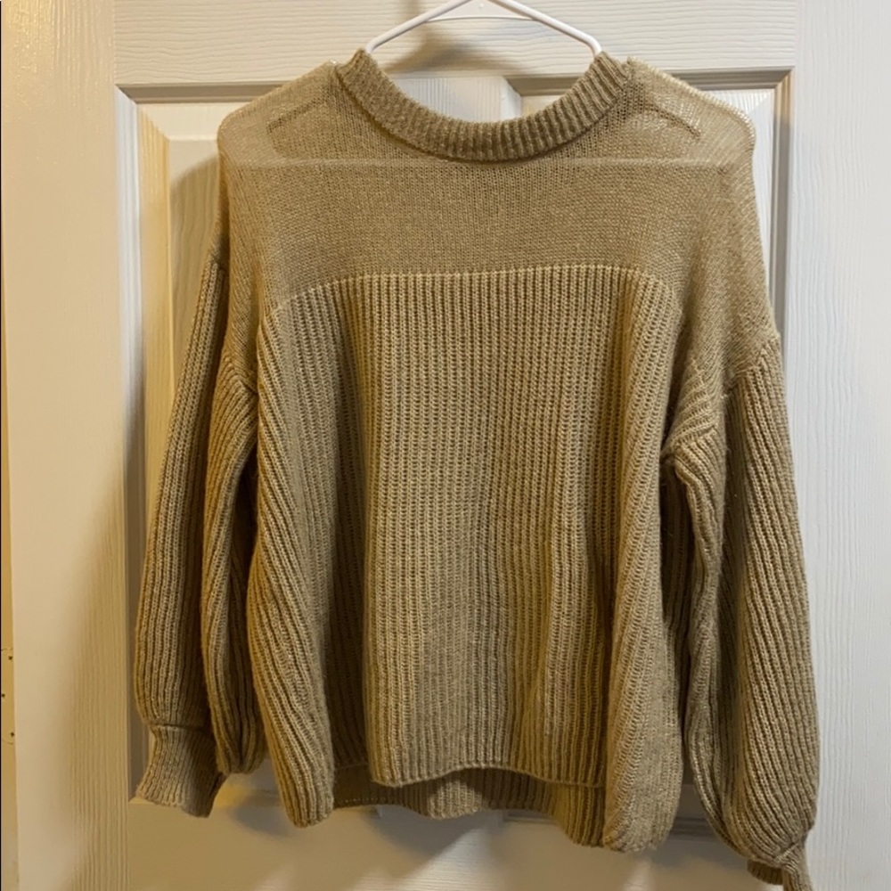 cute sweater